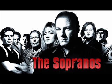 soap2day sopranos.